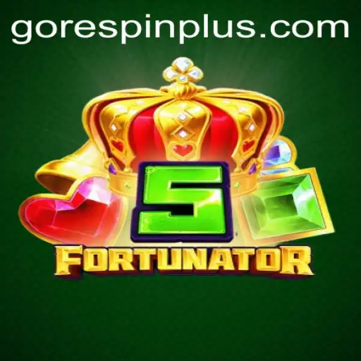 The Exciting World of 5Fortunator and Its Unique RESPIN PLUS Feature