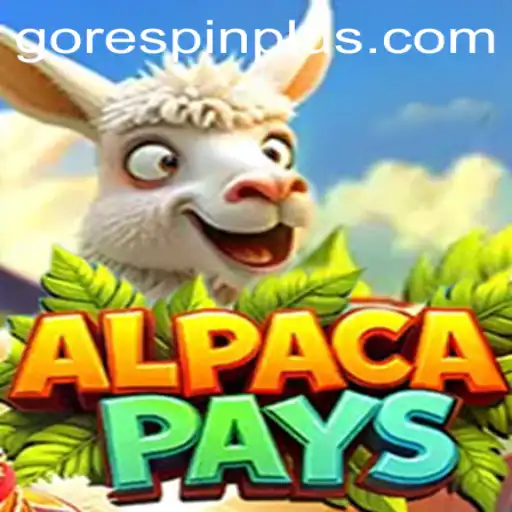 Discover the Thrilling World of AlpacaPays with RESPIN PLUS