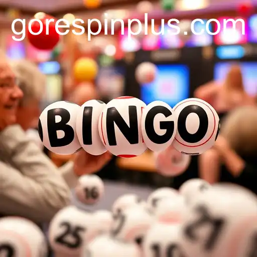 Bingo Games and the Innovation of RESPIN PLUS