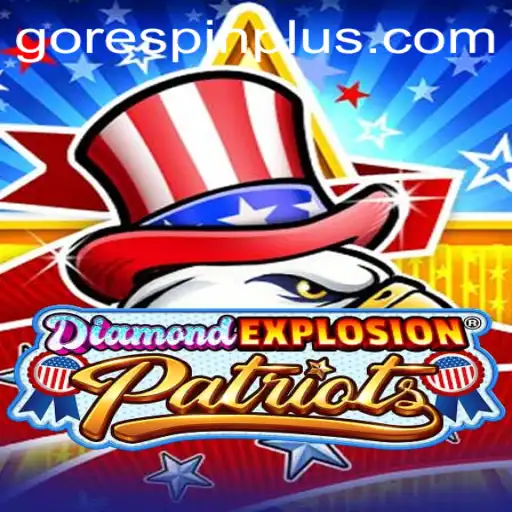 Exploring the Thrilling Dynamics of DiamondExplosionPatriots and RESPIN PLUS Feature