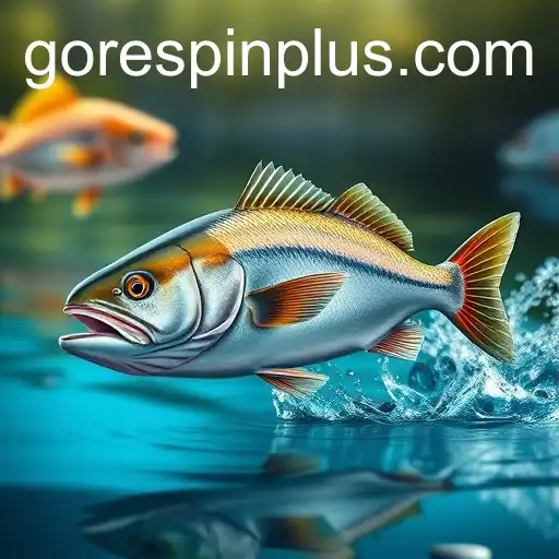 Fishing Games: The Rise of RESPIN PLUS