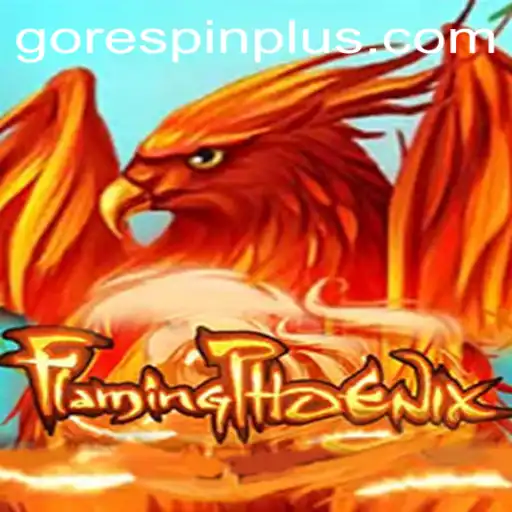 Discover the Exciting World of FlamingPhoenix with RESPIN PLUS