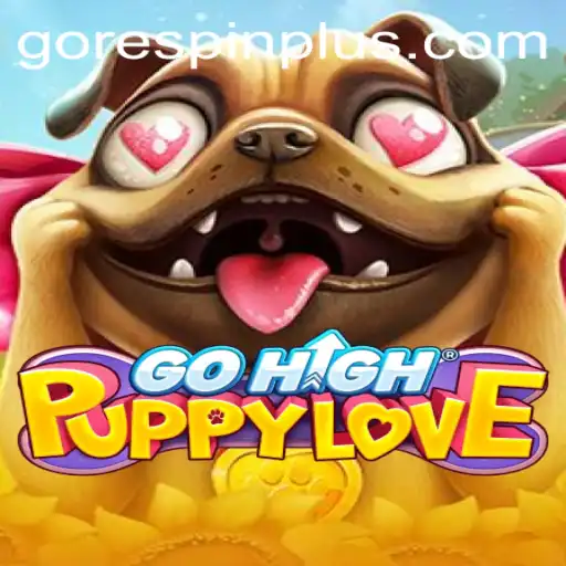 Explore GoHighPuppyLove: Unleashing the Fun with RESPIN PLUS