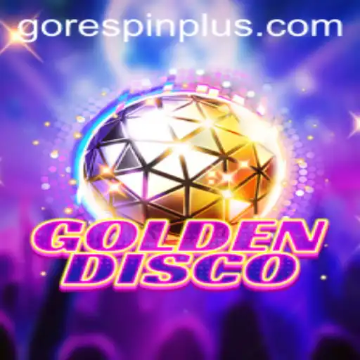 GoldenDisco: A Groovy New Game with Exciting RESPIN PLUS Feature