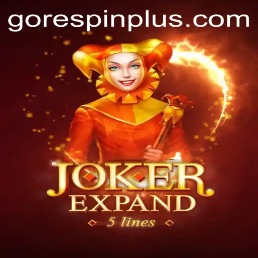 JokerExpand: A Thrilling Respin Plus Adventure
