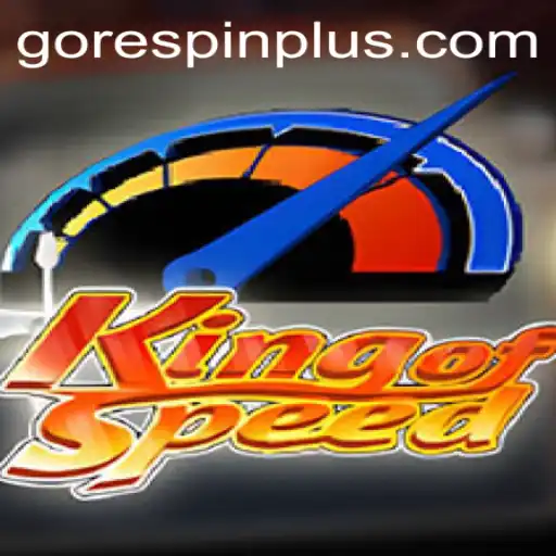 The Thrilling World of KingofSpeed: An In-Depth Look at the Game and its Innovative RESPIN PLUS Feature