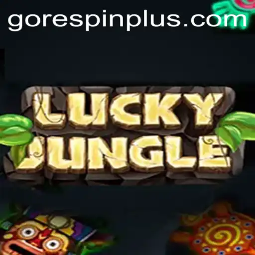 Discover the Adventure of LuckyJungle: Unveiling the Magic of RESPIN PLUS