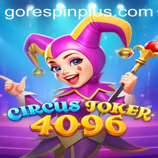 The Exciting World of CircusJoker4096 and the Innovative RESPIN PLUS Feature