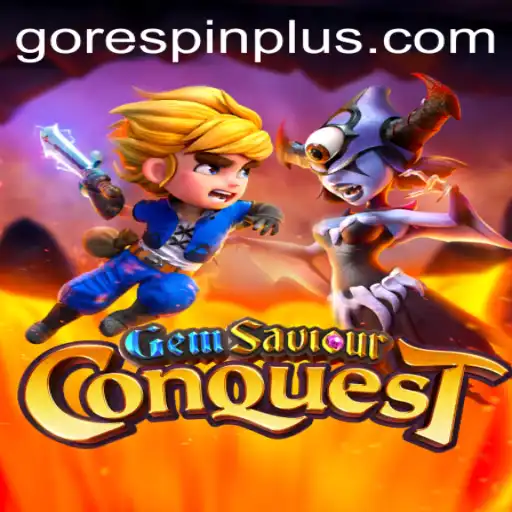 GemSaviourConquest: Unleashing Adventure and Strategy with RESPIN PLUS