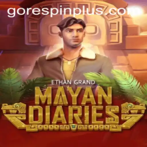 Discover the Adventure of MayanDiaries with RESPIN PLUS