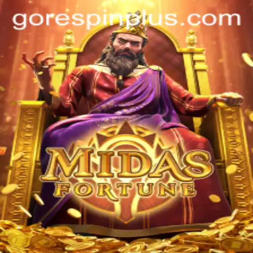 Exploring the World of MidasFortune and the Thrills of RESPIN PLUS