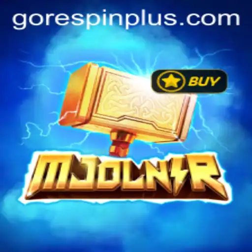 Discover the Enchanting World of Mjolnir with RESPIN PLUS