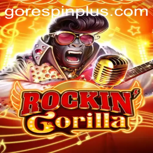 Discover RockinGorilla: Unveiling the Thrills of RESPIN PLUS