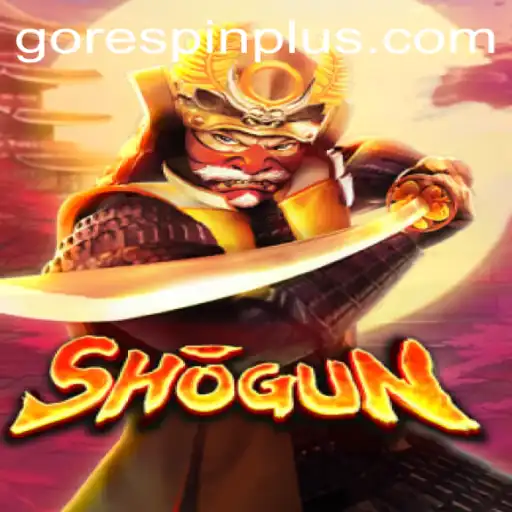 Explore the Exhilarating World of Shogun with RESPIN PLUS