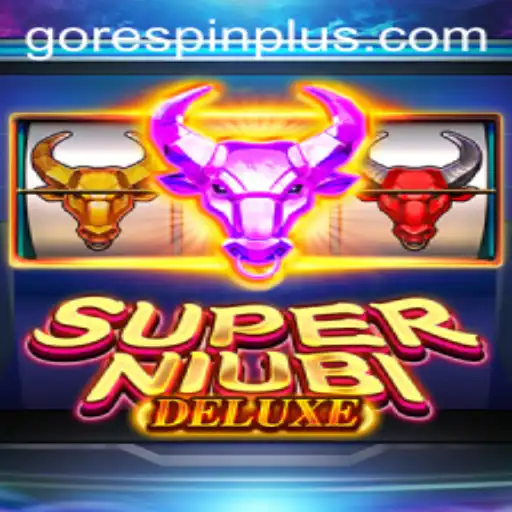 Exploring the Exciting World of SuperNiubiDeluxe and the Thrill of RESPIN PLUS