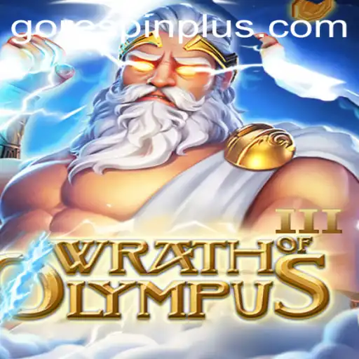 Exploring the World of WrathofOlympusIII: The Rise of RESPIN PLUS
