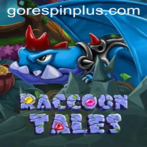 RaccoonTales: Embark on an Adventure with RESPIN PLUS
