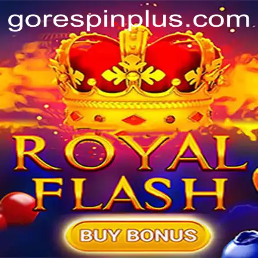Discover the Thrills of RoyalFlashBuyBonus and the Innovative RESPIN PLUS Feature