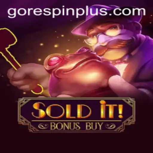 Unlocking the Thrills of 'SolditBonusBuy' with RESPIN PLUS