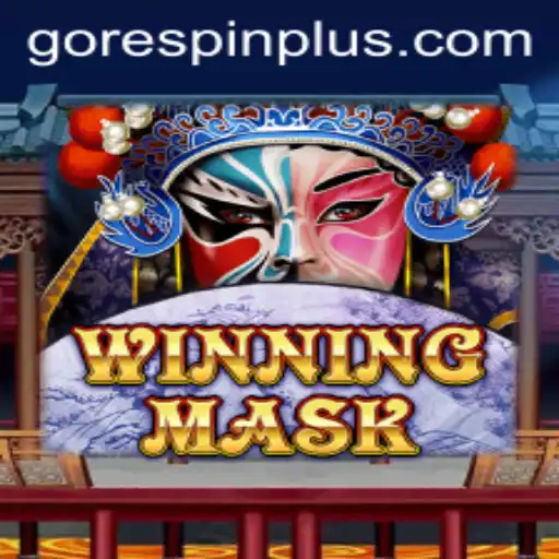 WinningMask: Dive Into the Exciting World of RESPIN PLUS